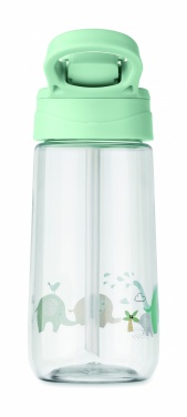 Logotrade promotional merchandise picture of: Tritan bottle 450 ml