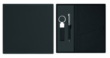 Logotrade promotional gift picture of: 3 piece gift set in box