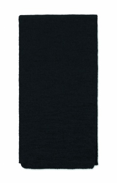Logotrade promotional merchandise picture of: Scarf in RPET polyester
