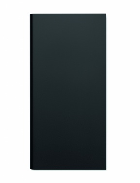 Logotrade corporate gift image of: Power bank 8000 mAh