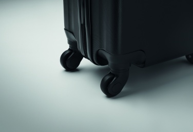 Logotrade promotional giveaway image of: Underseat luggage trolley