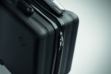 Logotrade promotional product image of: Underseat luggage trolley