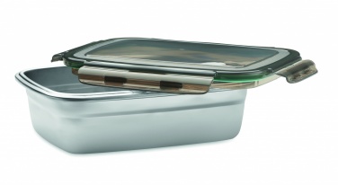 Logo trade promotional products picture of: Lunch box 850 ml