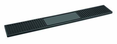 Logotrade promotional item image of: Bar runner mat in PVC