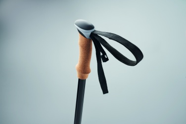 Logo trade promotional gifts picture of: Nordic walking poles