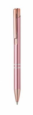 Logotrade advertising product picture of: Recycled aluminium pen