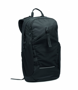 Logotrade promotional giveaway image of: Hiking backpack 18L