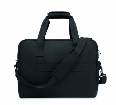 Logo trade promotional gifts image of: Carry-on hand travel bag