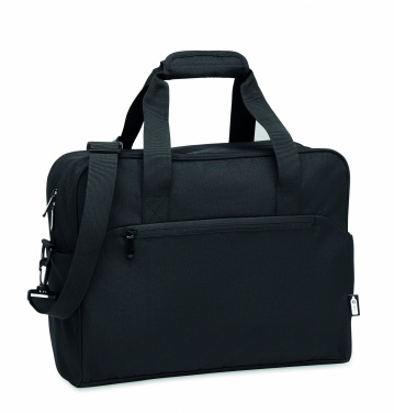 Logo trade advertising products image of: Carry-on hand travel bag