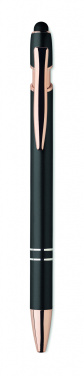 Logotrade promotional merchandise picture of: Recycled aluminium pen