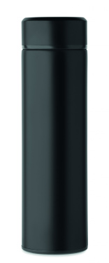 Logo trade promotional item photo of: Double wall bottle 500 ml