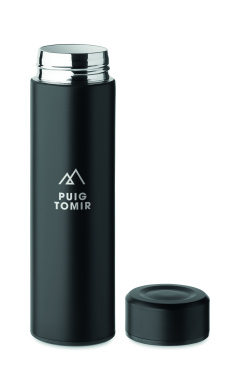 Logotrade advertising product picture of: Double wall bottle 500 ml
