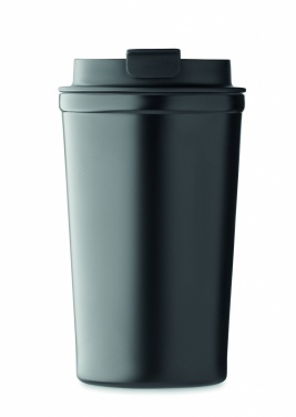 Logotrade promotional products photo of: Ceramic lining tumbler 350 ml