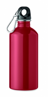 Logotrade promotional merchandise photo of: Recycled stainless steel 500ml