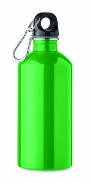 Logotrade promotional item image of: Recycled stainless steel 500ml