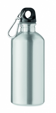 Logo trade promotional items picture of: Recycled stainless steel 500ml