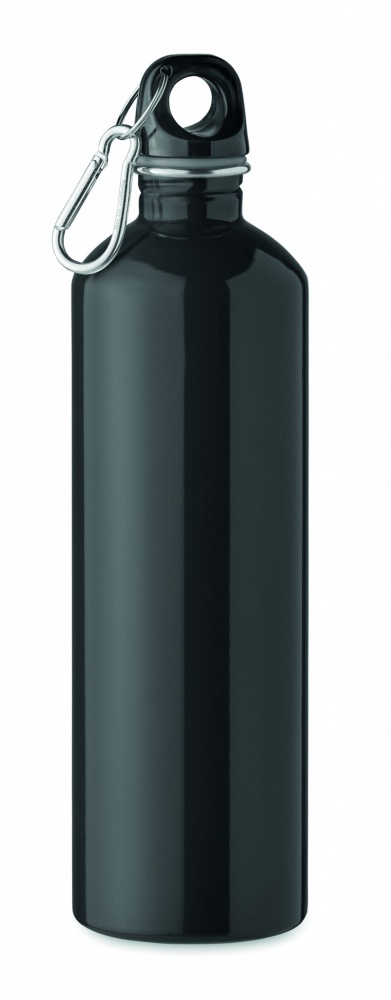 Logotrade promotional giveaway image of: Recycled stainless steel 750ml