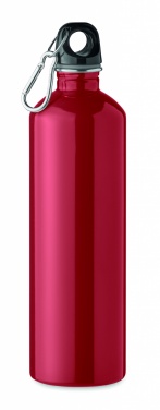 Logotrade promotional gift picture of: Recycled stainless steel 750ml