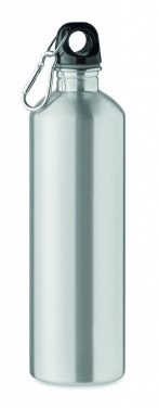 Logo trade advertising products image of: Recycled stainless steel 750ml