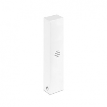 Logo trade promotional items image of: Slim Power Bank 2200 mAh    -22