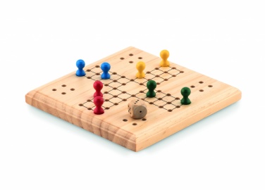 Logotrade advertising product image of: Ludo game