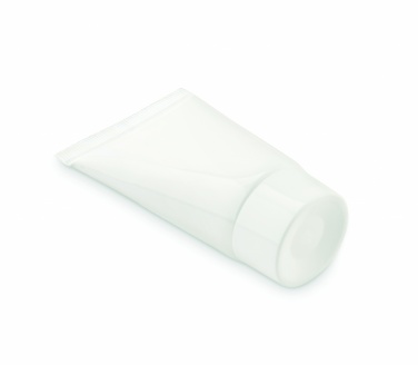 Logotrade promotional gift image of: Tube 45ml sunscreen lotion
