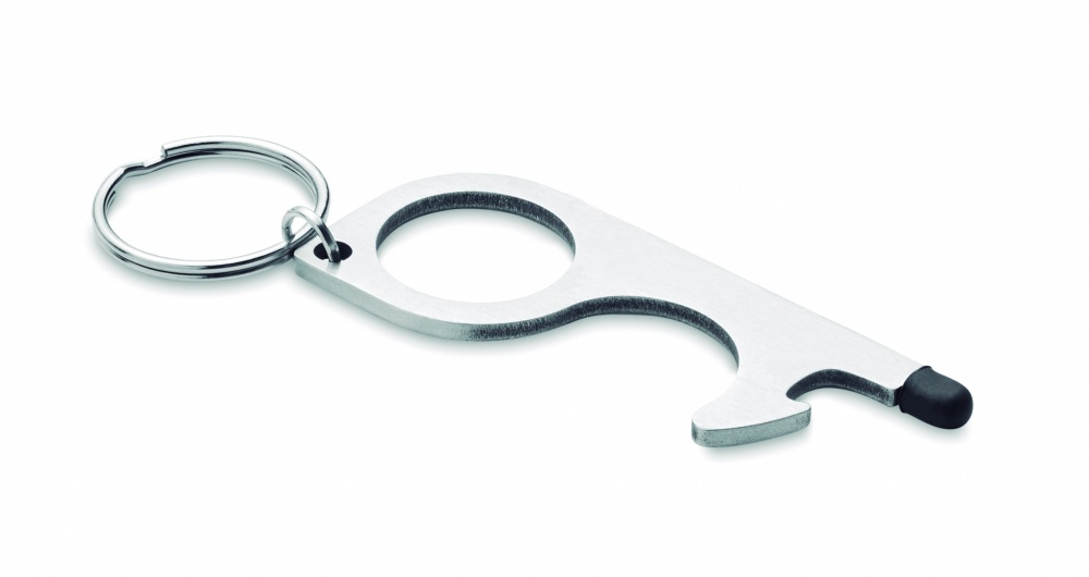 Logo trade promotional items picture of: Contactless door opener