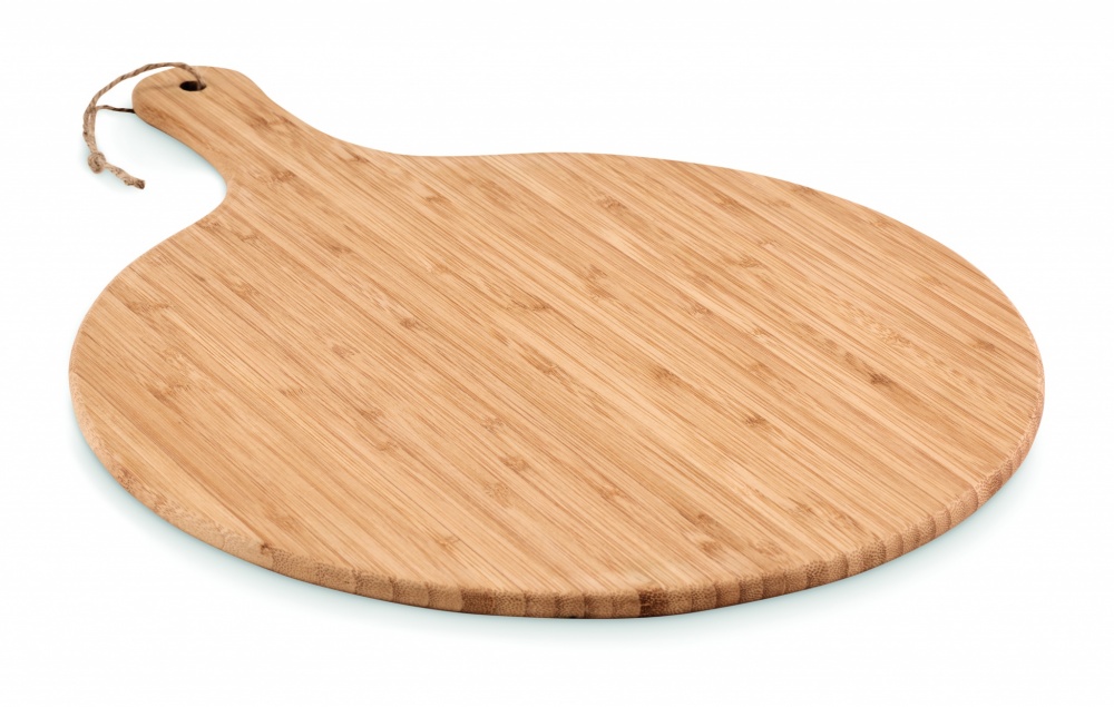 Logotrade promotional giveaway picture of: Cutting board 31cm SERVE