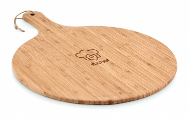 Logo trade advertising products image of: Cutting board 31cm SERVE