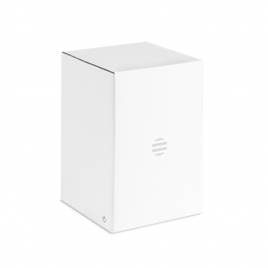 Logo trade business gift photo of: Stemless glass in gift box