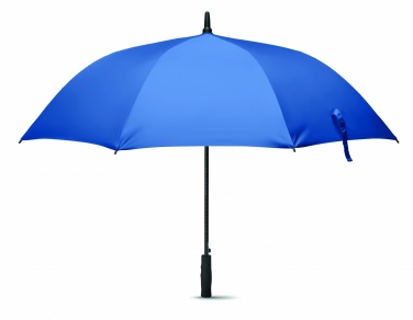 Logo trade promotional giveaways image of: Windproof umbrella 27 inch
