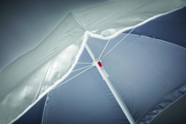 Logo trade advertising products picture of: Portable sun shade umbrella