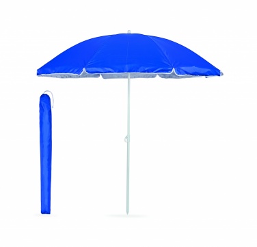 Logotrade promotional merchandise image of: Portable sun shade umbrella