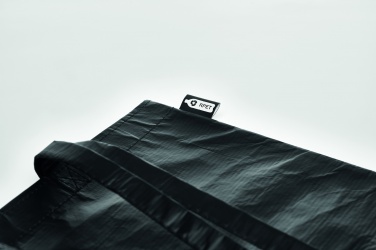 Logotrade promotional merchandise photo of: RPET non woven shopping bag