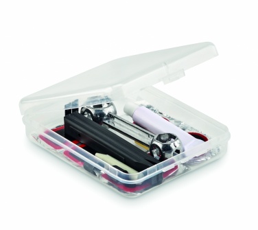 Logotrade advertising products photo of: Bike repair kit