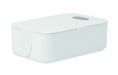 Logotrade promotional giveaway picture of: Lunch box in PP