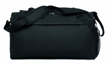Logotrade business gifts photo of: 600D RPET sports bag