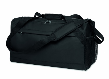 Logotrade business gift image of: 600D RPET sports bag