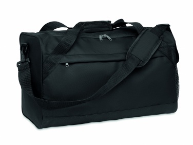 Logotrade promotional merchandise photo of: 600D RPET sports bag