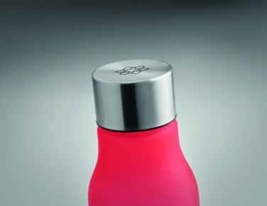 Logotrade promotional giveaways photo of: RPET bottle 600ml