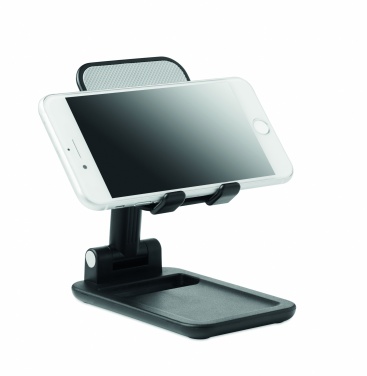 Logotrade promotional product picture of: Foldable smartphone holder
