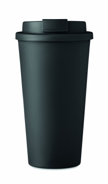 Logotrade advertising product picture of: Double wall tumbler 450 ml
