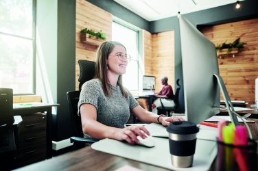 Logo trade promotional giveaway photo of: Tumbler stainless steel 350ml