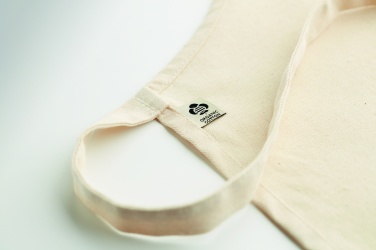 Logo trade promotional gifts picture of: Organic cotton apron 200 gr/m²