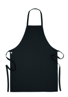 Logotrade advertising product picture of: Organic cotton apron 200 gr/m²