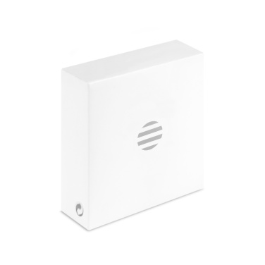 Logo trade promotional items image of: Magnetic Wireless charger 10W