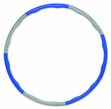 Logo trade promotional items image of: Hula hoop in RPET pouch