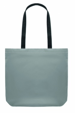 Logo trade advertising products picture of: High reflective shopping bag