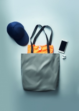 Logotrade corporate gifts photo of: High reflective shopping bag