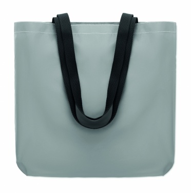 Logotrade advertising product image of: High reflective shopping bag